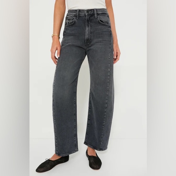 Mother The Half Pipe Flood in the color Outta Sight Size 34 - Picture 9 of 11